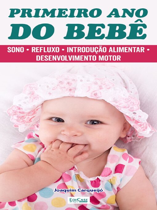 Title details for Minibooks EdiCase by EDICASE GESTAO DE NEGOCIOS EIRELI - Available